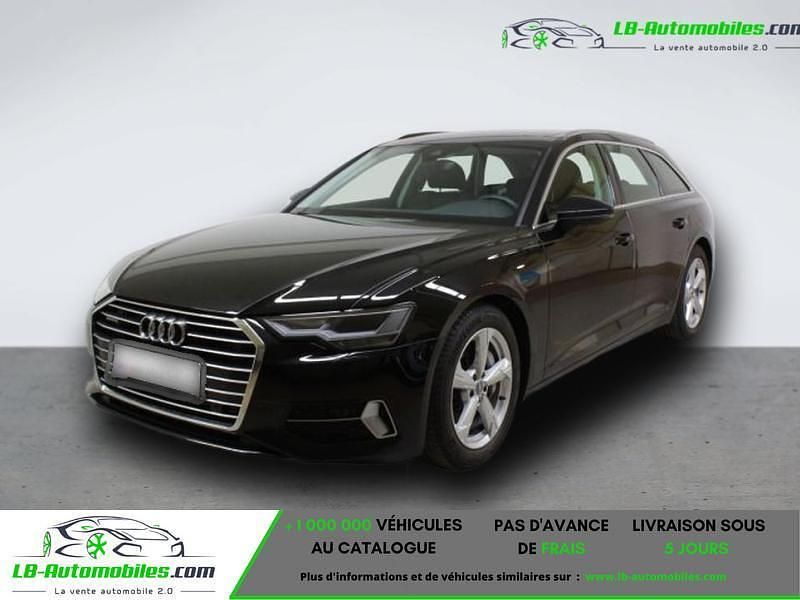 Utilisé 2020 Audi A6 Sport Break | 44 000 € (Super prix) - Image 1/4
