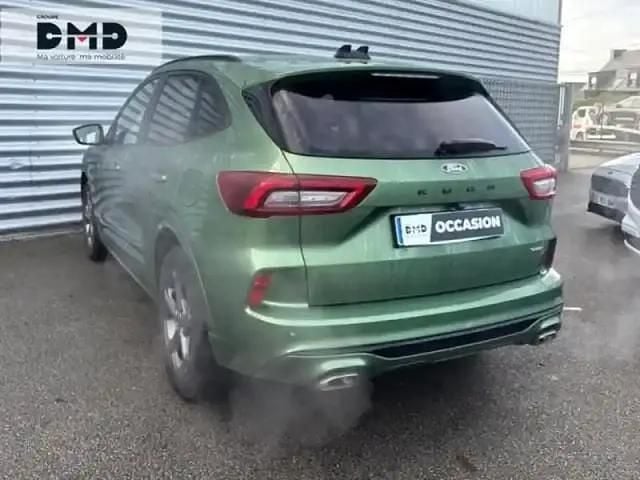 Occasion Ford Kuga ST-Line 2025 Vert SUV