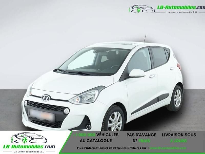 Occasion Hyundai i10 87 ch (63 kW) 2019 Citadine