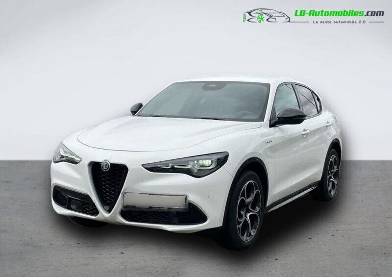 Utilisé 2024 Alfa Romeo Stelvio SUV | 47 400 € (Super prix) - Image 1/4