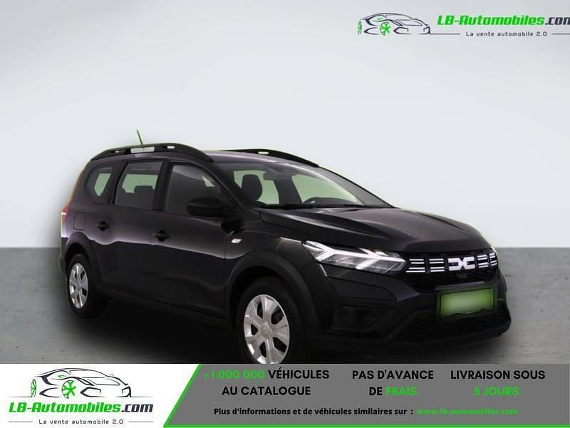 Utilisé 2024 Dacia Jogger Monospace | 23 000 € (Prix juste) - Image 1/4