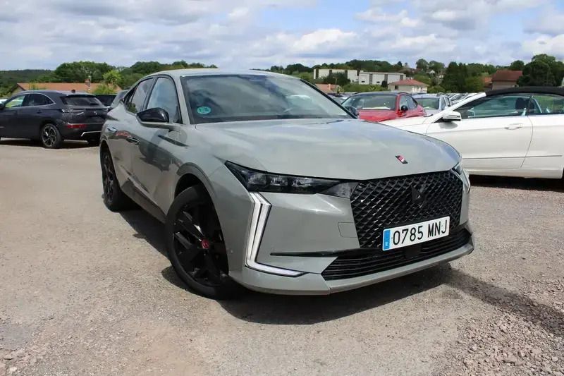 Utilisé 2024 DS Automobiles DS4 Performance | 29 500 € (Prix juste) - Image 1/4