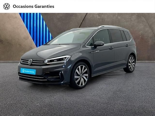 Occasion 2025 VW Touran Style Monospace | 47 732 € (Prix cher) - Image 1/4