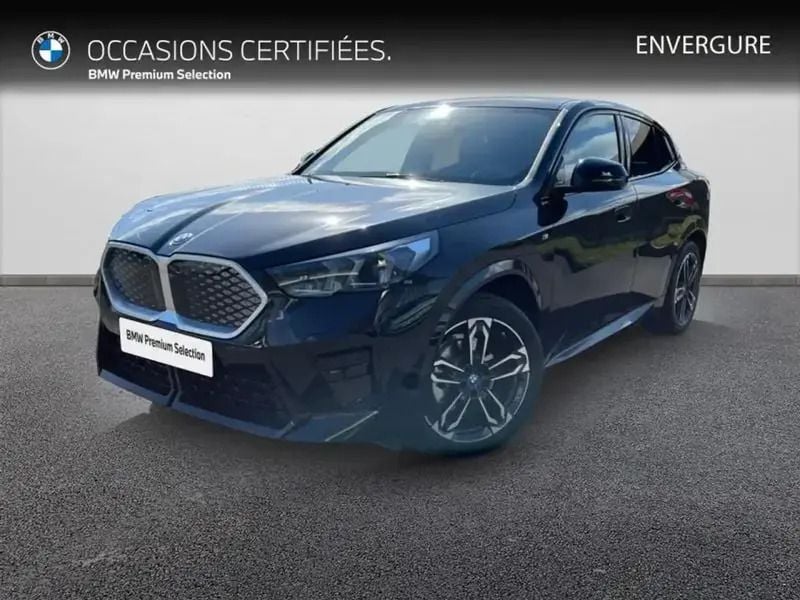 Utilisé 2024 BMW iX2 M Sport SUV | 42 490 € (Bon prix) - Image 1/4