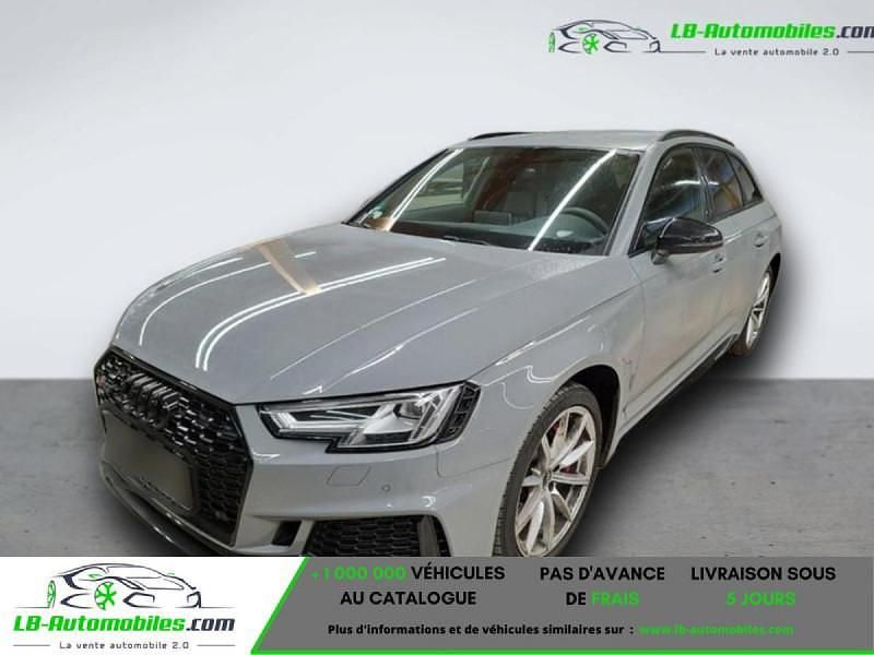 Occasion 2019 Audi RS4 Sport Break | 62 800 € (Bon prix) - Image 1/4