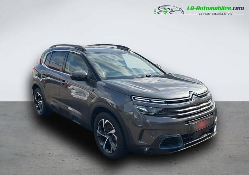 Utilisé 2021 Citroën C5 Aircross SUV | 27 000 € (Bon prix) - Image 1/4