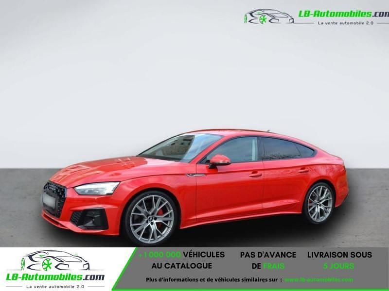 Occasion Audi A5 Sportback Sport 286 ch (210 kW) 2020 Citadine