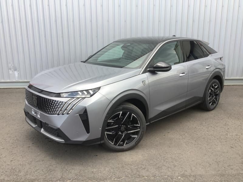 Nouvelle 2025 Peugeot 3008 GT | 34 592 € (Prix juste) - Image 1/4