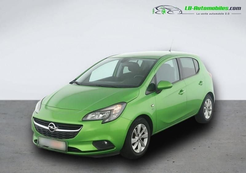 Utilisé 2016 Opel Corsa Citadine | 13 300 € (Prix assez cher) - Image 1/4