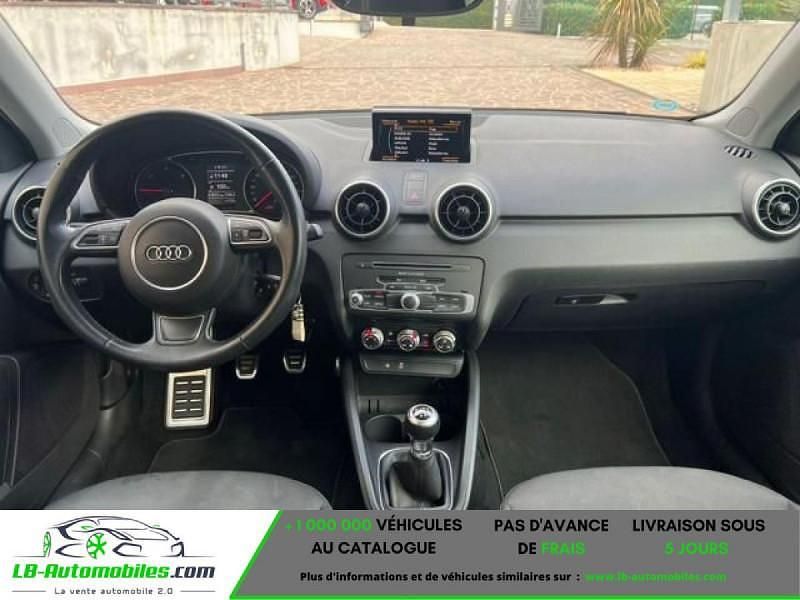 Occasion Audi A1 Sportback Sport 90 ch (66 kW) 2017 Citadine