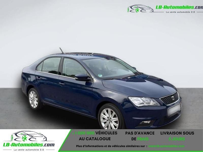Occasion 2017 Seat Toledo Style Berline | 14 600 € - Image 1/4