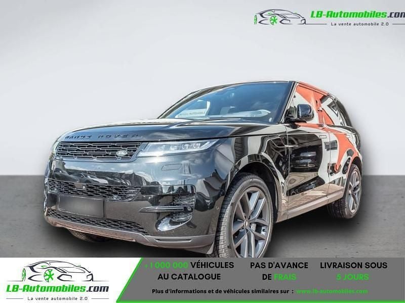 Utilisé 2024 Land Rover Range Rover SUV | 122 500 € (Super prix) - Image 1/4