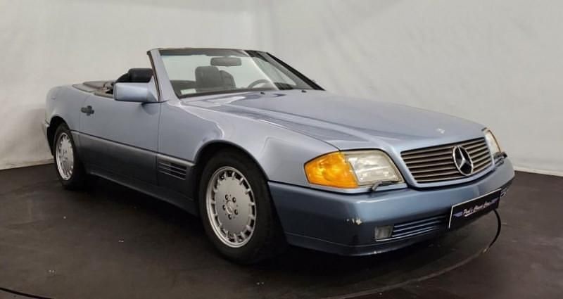 Occasion Mercedes SL500 1990 Berline