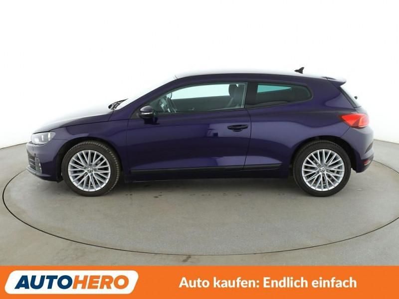 Occasion VW Scirocco 150 ch (110 kW) 2015 Coupé