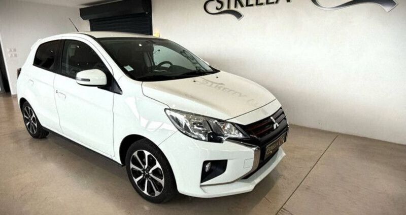 Utilisé 2020 Mitsubishi Space Star Edition Citadine | 9 970 € (Super prix) - Image 1/4