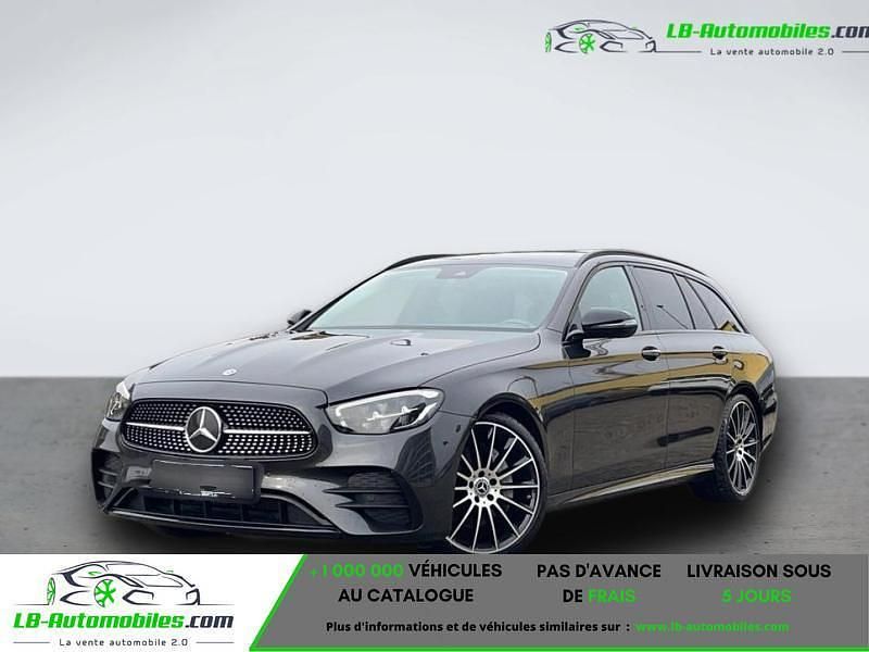 Utilisé 2023 Mercedes E200 Berline | 46 500 € - Image 1/4
