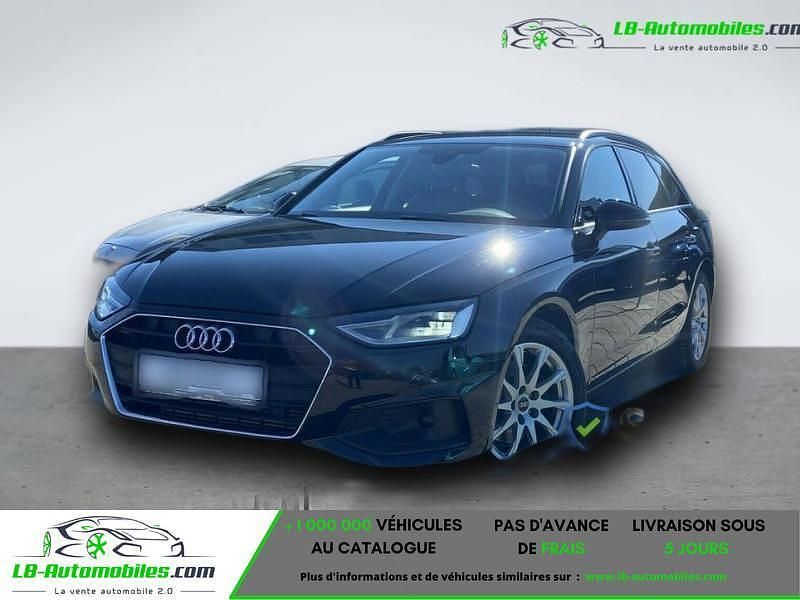 Utilisé 2022 Audi A4 Break | 29 100 € - Image 1/4