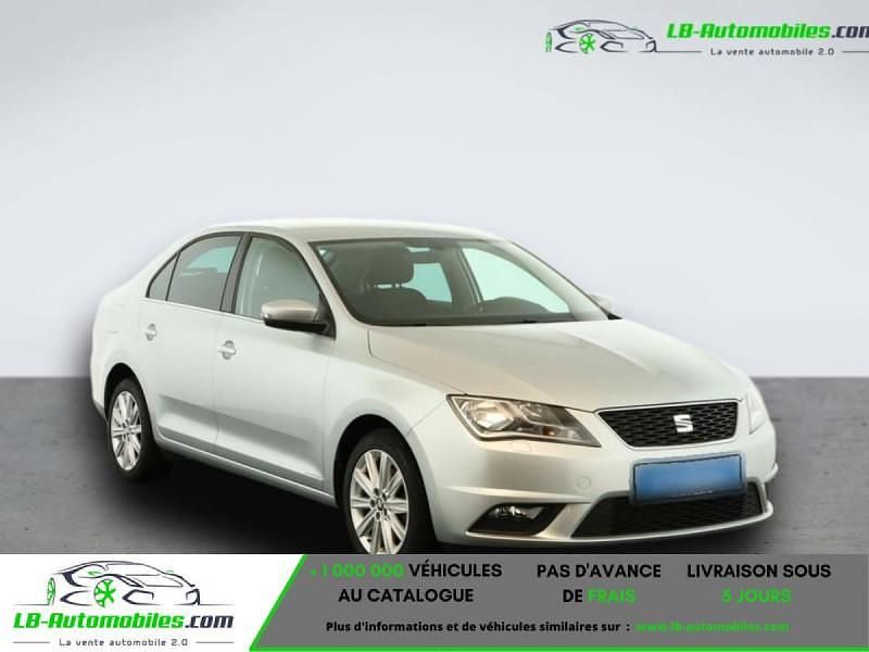 Occasion Seat Toledo 110 ch (80 kW) 2018 Citadine