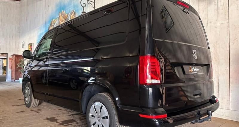Occasion VW T6.1 150 ch (110 kW) 2021 Van