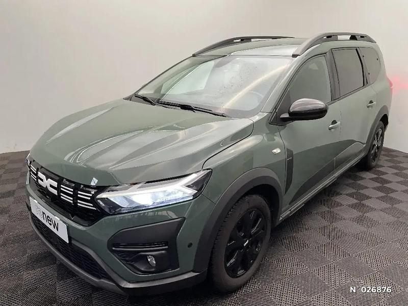 Gris Occasion 2023 Dacia Jogger Extreme Monospace | 21 990 € (Prix cher) - Image 1/3