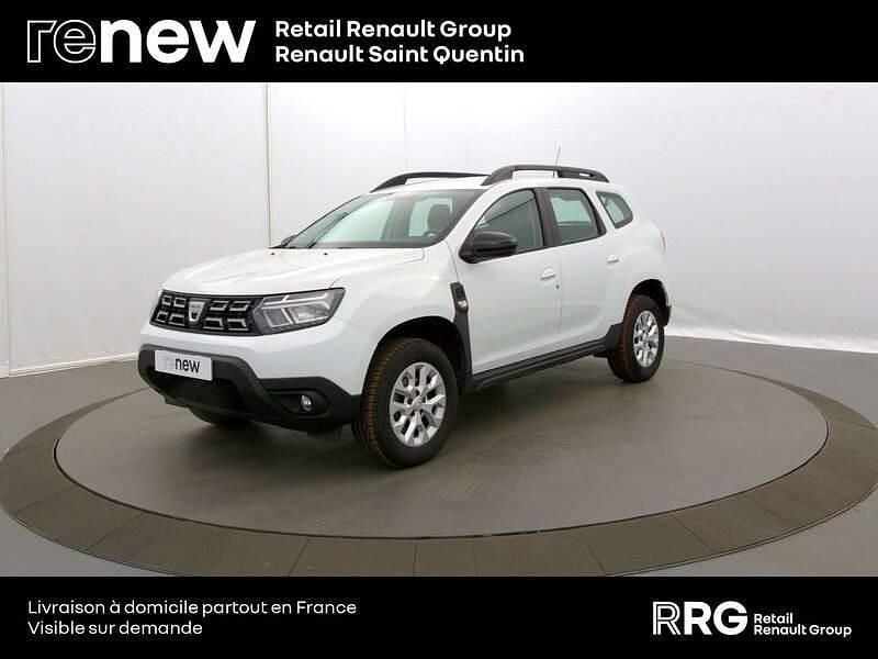 Occasion Dacia Duster 100 ch (73 kW) 2022 SUV