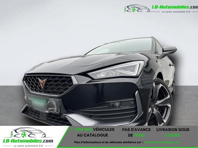 Occasion Cupra Leon 245 ch (180 kW) 2020 Break