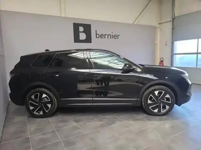 Noir karbon métallisé Occasion 2025 Opel Grandland X GSe SUV | 30 980 € (Bon prix) - Image 1/3