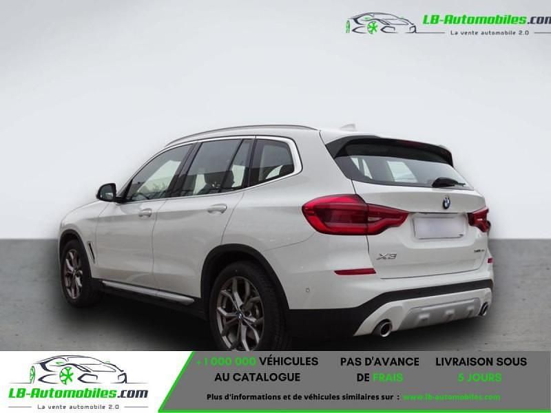 Occasion BMW X3 190 ch (139 kW) 2020 SUV