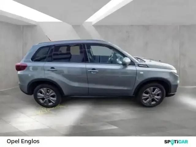 Occasion Suzuki Vitara Style 2024 Galactic gray métallisé SUV