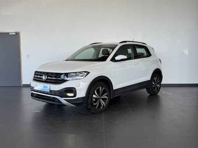 Utilisé 2023 VW T-Cross Life SUV | 19 990 € (Prix juste) - Image 1/4
