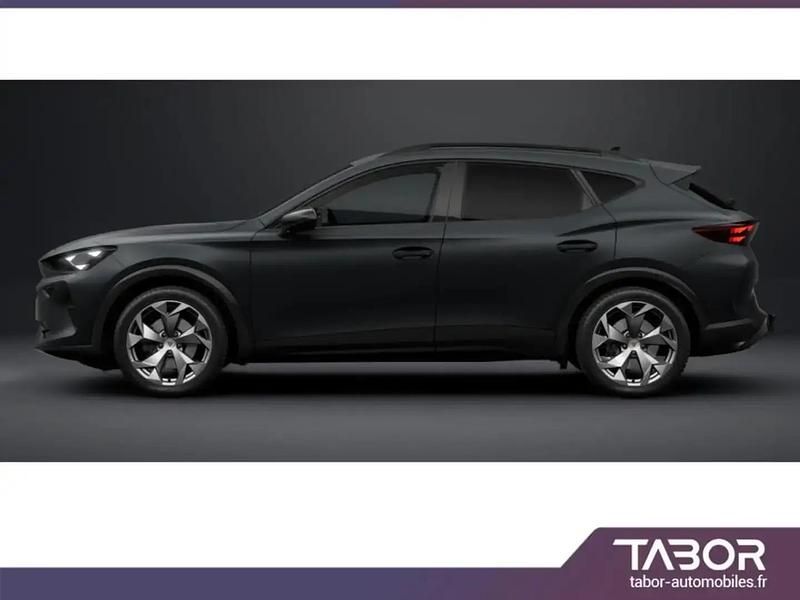 Nouvelle Cupra Formentor 150 ch (110 kW) 2025 Gris SUV