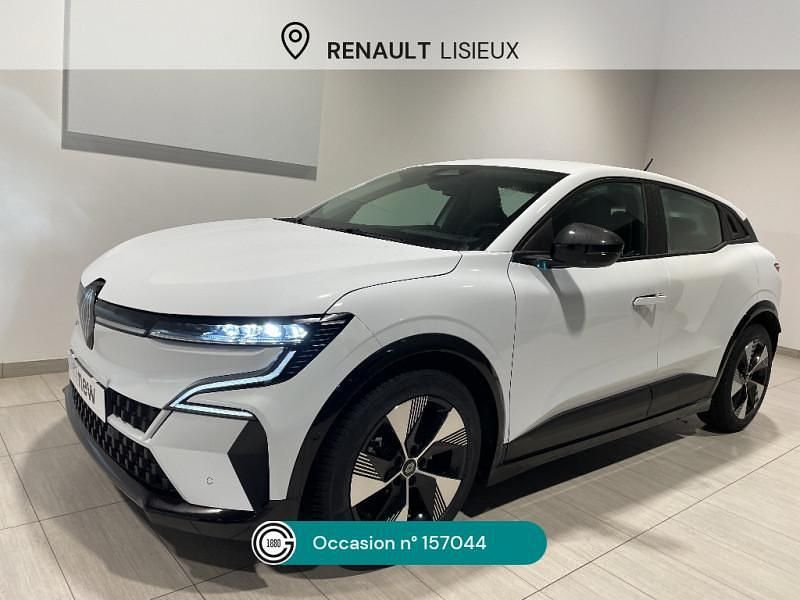 Occasion Renault Megane E-Tech Equilibre 95 kW (130 ch) 2022 Berline