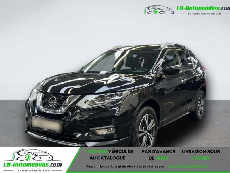Utilisé 2018 Nissan X-Trail SUV | 22 800 € (Prix juste) - Image 1/4