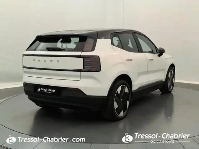 Occasion Volvo EX30 Ultra 200 kW (272 ch) 2024 Blanc SUV