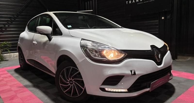 Utilisé 2017 Renault Clio IV Life Citadine | 6 490 € (Super prix) - Image 1/4