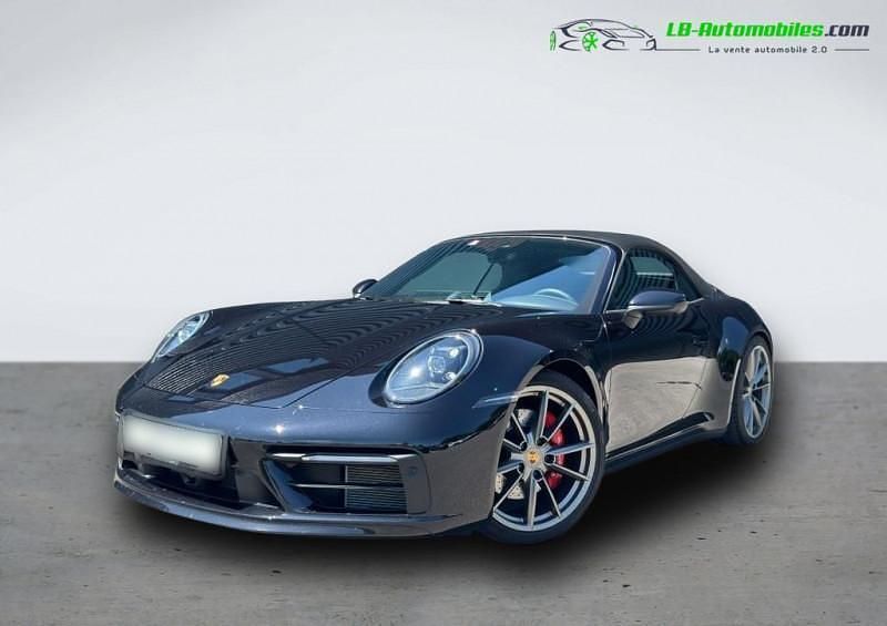 Utilisé 2020 Porsche 911S Coupé | 155 600 € - Image 1/4