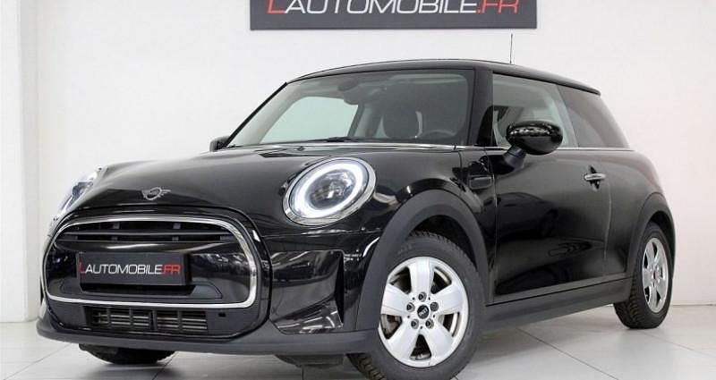 Utilisé 2022 Mini Cooper Business Citadine | 18 350 € - Image 1/2