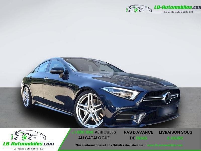 Utilisé 2019 Mercedes CLS53 AMG AMG Coupé | 61 700 € - Image 1/4