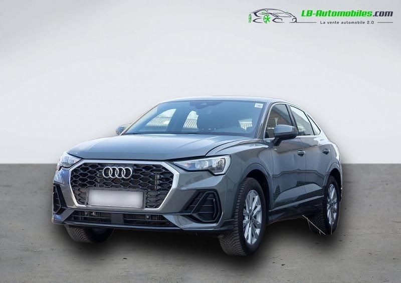 Utilisé 2024 Audi Q3 Sportback SUV | 43 300 € (Bon prix) - Image 1/4