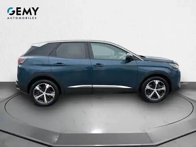 Occasion Peugeot 3008 S 2024 Bleu SUV