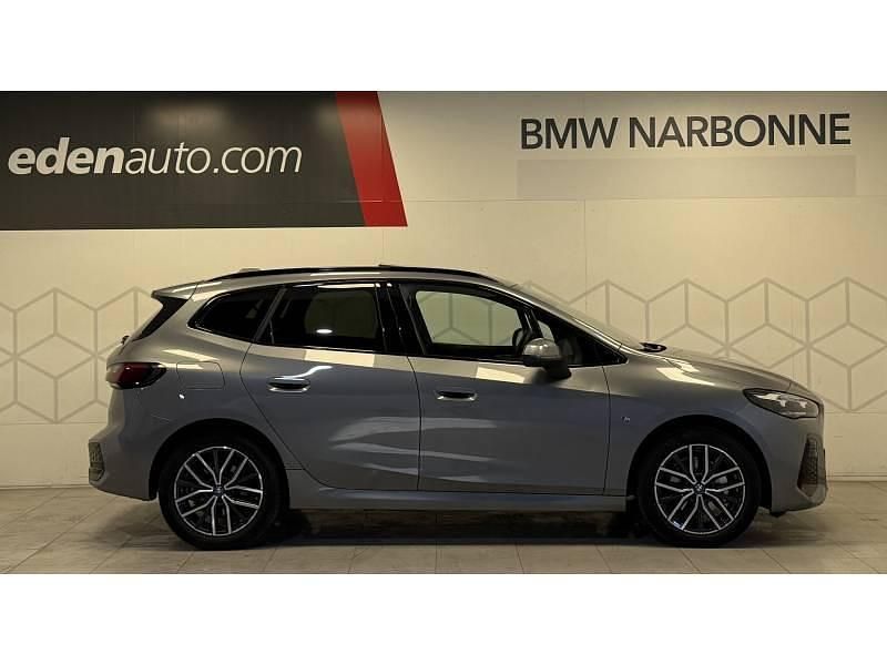 Occasion BMW 225 Active Tourer M Sport 245 ch (180 kW) 2025 Monospace