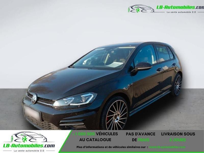 Occasion 2019 VW Golf Berline | 19 900 € (Prix juste) - Image 1/4