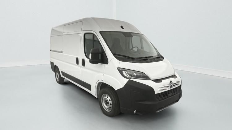 Nouvelle 2024 Citroën Jumper Monospace | 26 710 € (Super prix) - Image 1/1