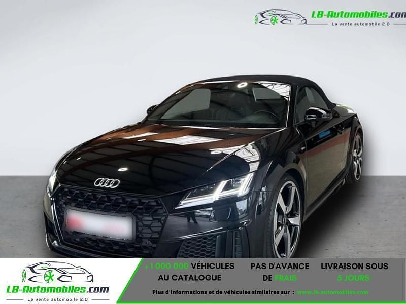 Utilisé 2021 Audi TT Roadster Sport Cabriolet | 45 500 € - Image 1/4