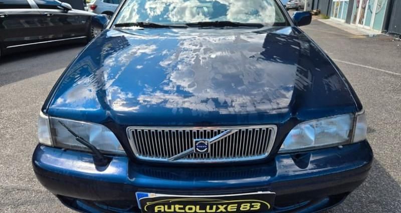 Occasion Volvo C70 193 ch (141 kW) 1999 Coupé