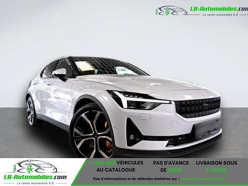 Utilisé 2020 Polestar 2 Long Range Dual motor Berline | 35 100 € - Image 1/4