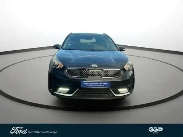 Occasion Kia Niro Active 2018 Noir ebene métallisé SUV