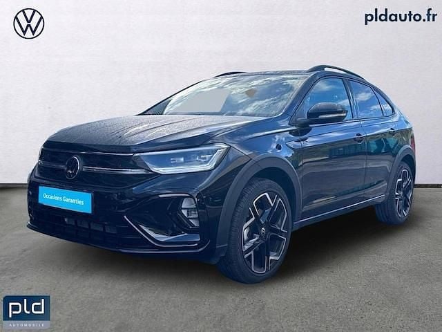 Noir intense Utilisé 2025 VW Taigo R-line Edition SUV | 30 900 € (Prix cher) - Image 1/4