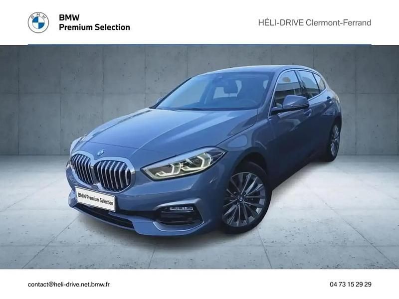 Utilisé 2019 BMW 120 Luxury Line Citadine | 29 990 € (Prix juste) - Image 1/4