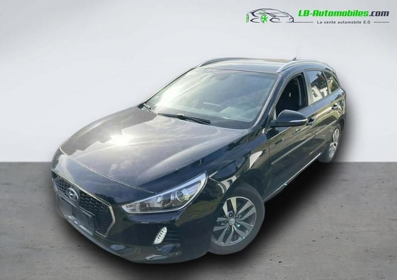 Utilisé 2018 Hyundai i30 Break | 19 500 € (Prix juste) - Image 1/4